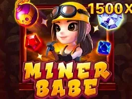 Miner Babe screenshot
