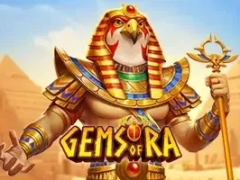 Gems of Ra screenshot