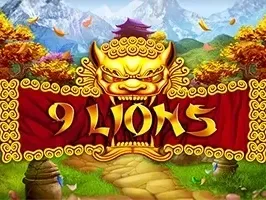 9 Lions screenshot