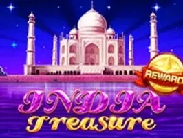 INDIA TREASURE