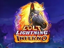 Colt Lightning Inferno screenshot