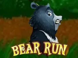 Bear Run screenshot
