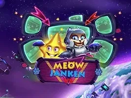 Meow Janken screenshot