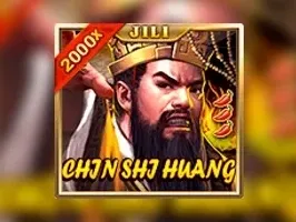 Chin Shi Huang