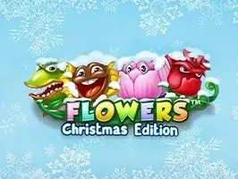 Flowers Christmas Edition DNT screenshot